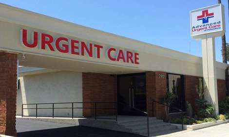 Common Medical Conditions Treated at Pasadena Urgent Care