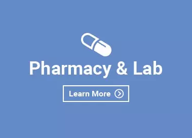 Pharmacy and Labs – Blood Tests Near Me