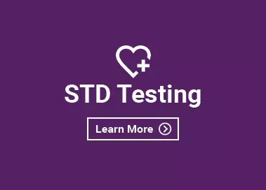 Same Day STD Testing