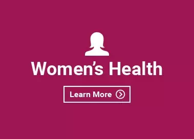 Women’s Health Care Clinic in Pasadena, CA