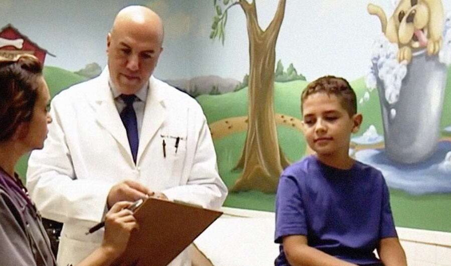 Pediatric Urgent Care