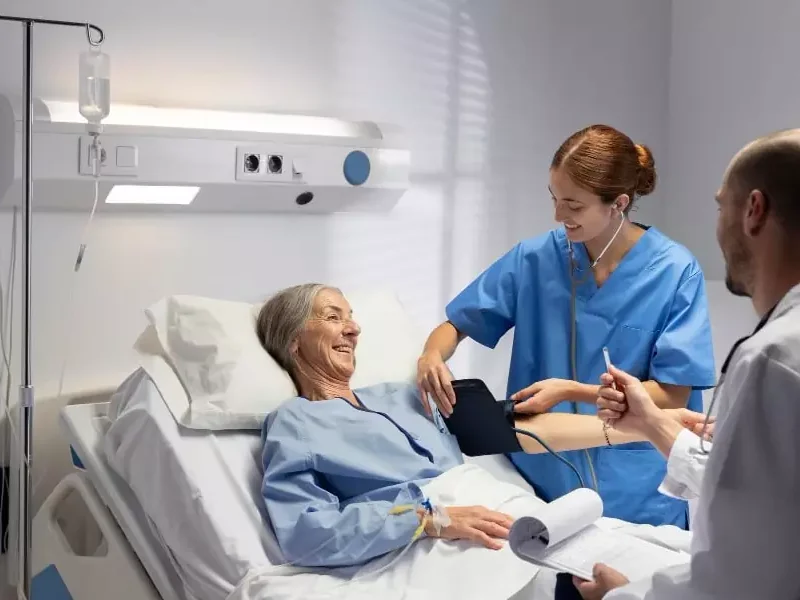 Advanced urgent care Pasadena