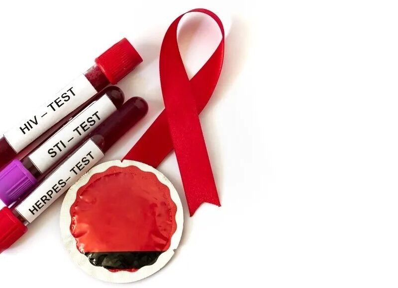 std testing benefits