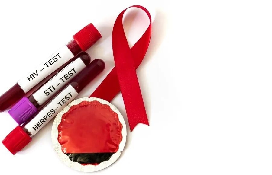std testing benefits