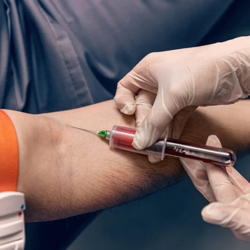 same day std testing Alhambra