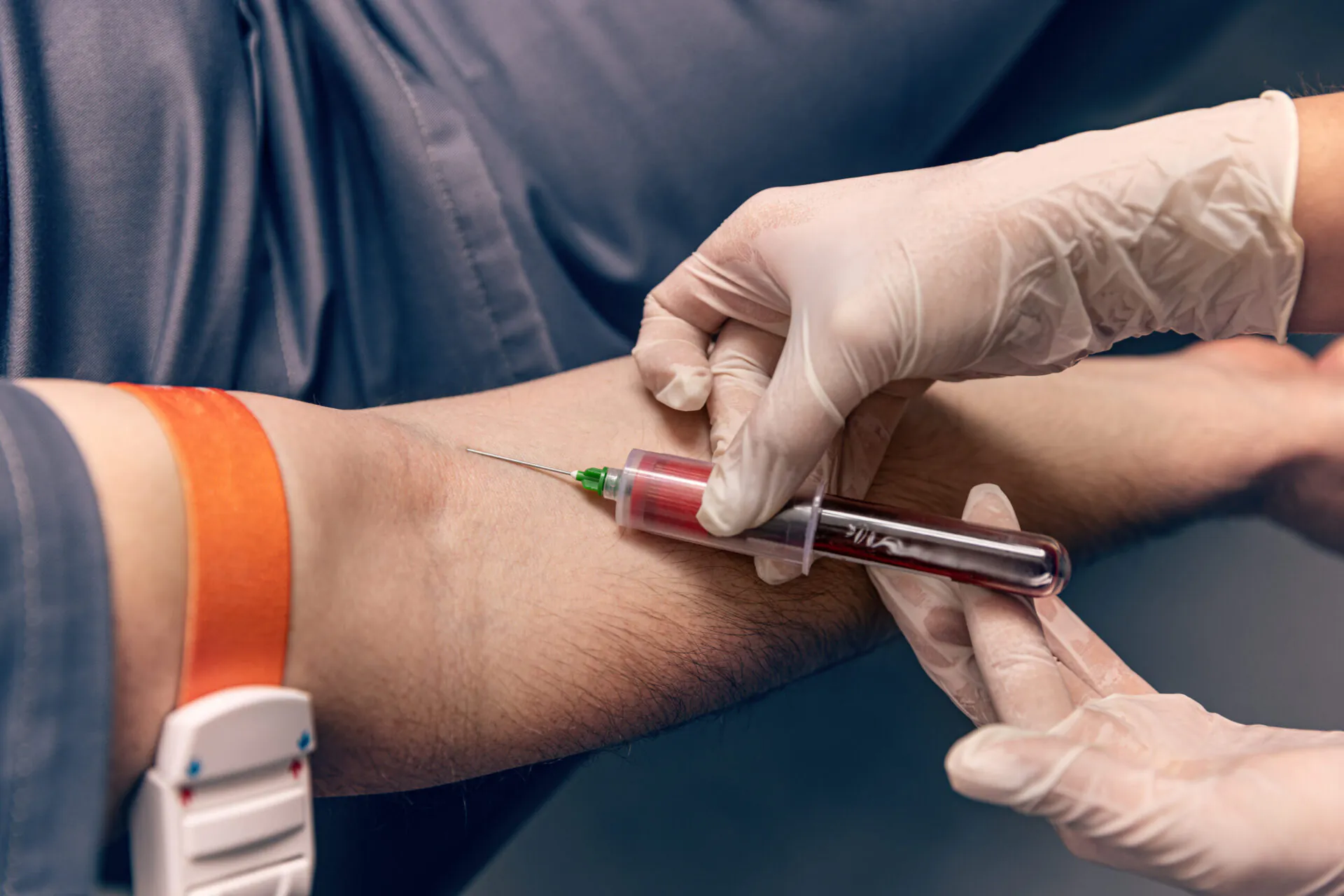 How to Interpret Your Blood Test Results: A Quick Guide