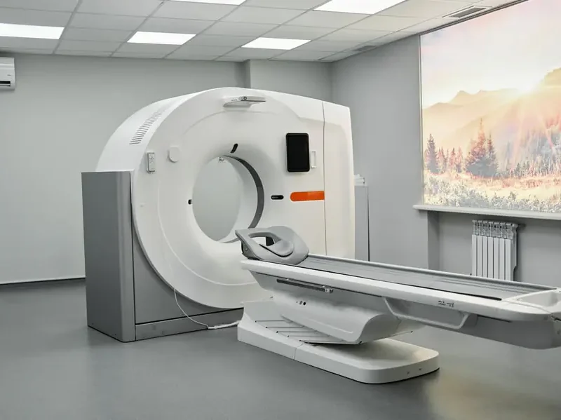 mri machine