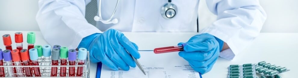 Bad Blood Test Results? Here Is A Quick Guide On How To Improve Them