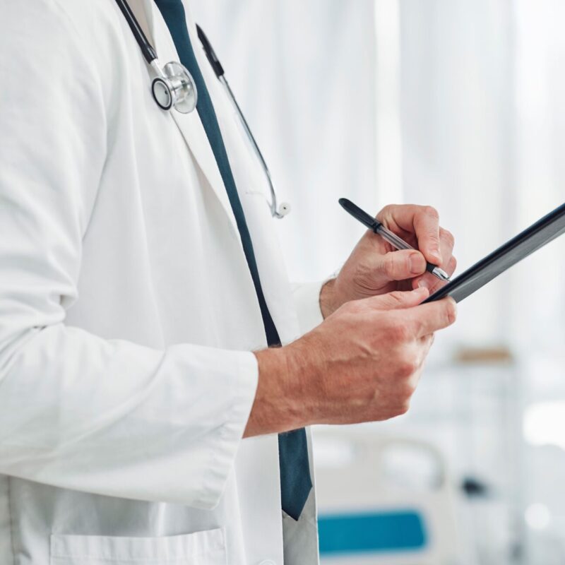 Urgent Care Pre-Op Clearance