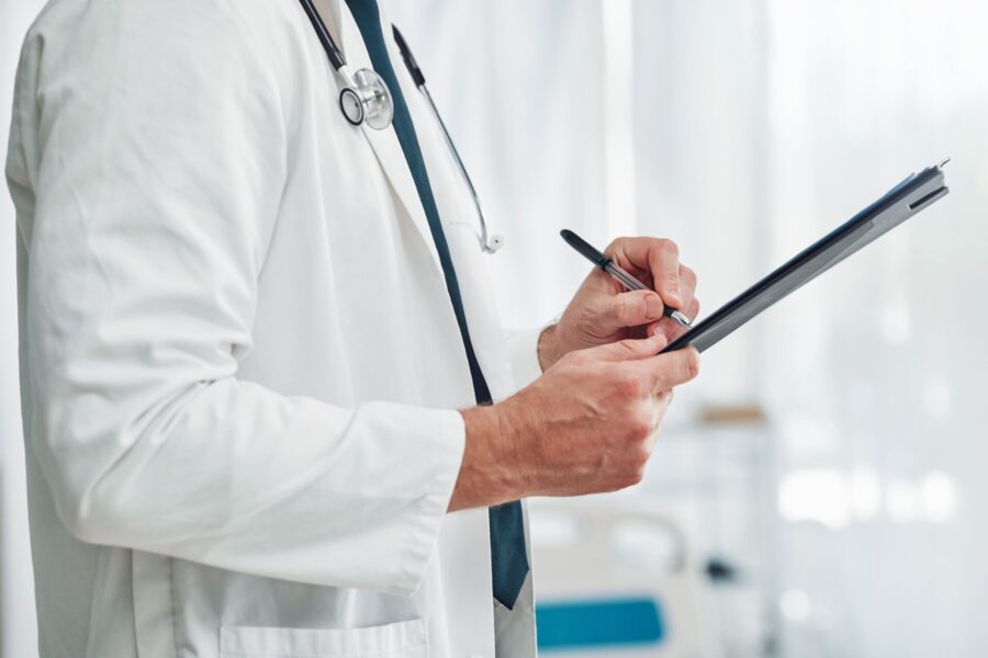 Urgent Care Pre-Op Clearance