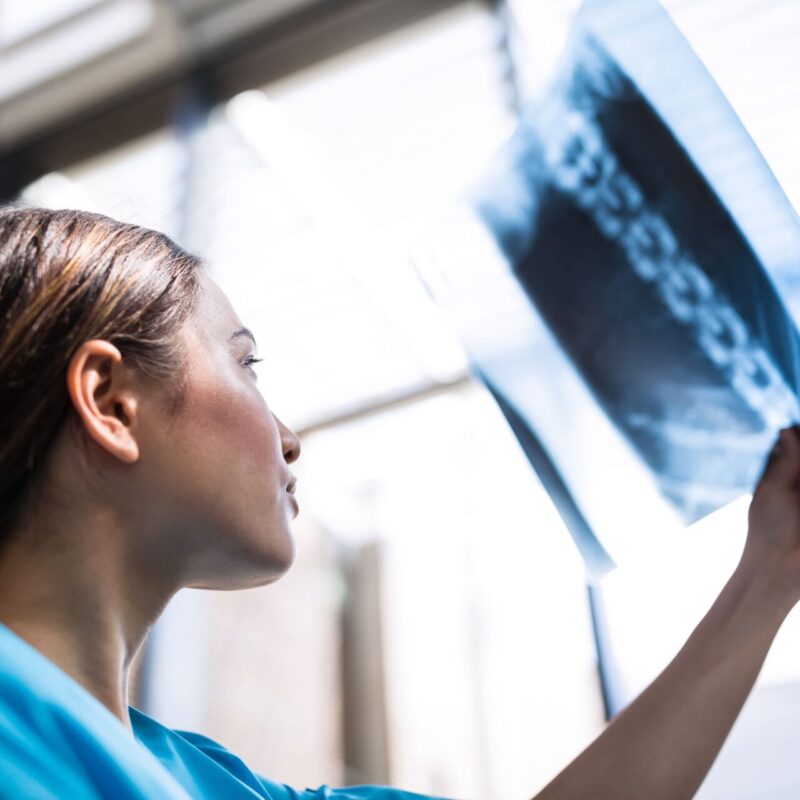 xray services