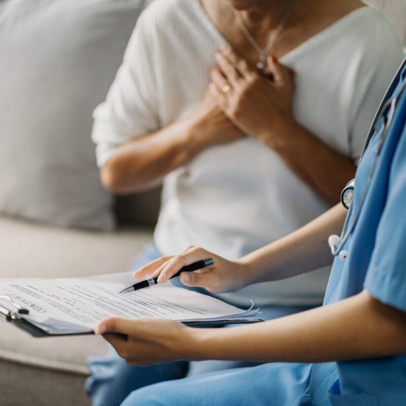 Primary Care Physician