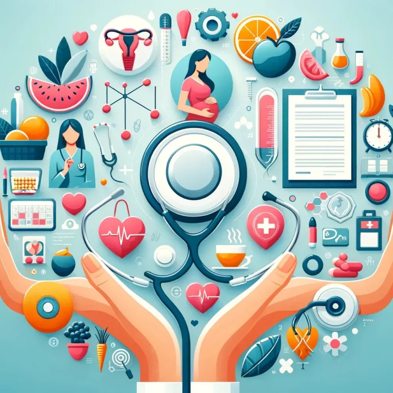 womens health services