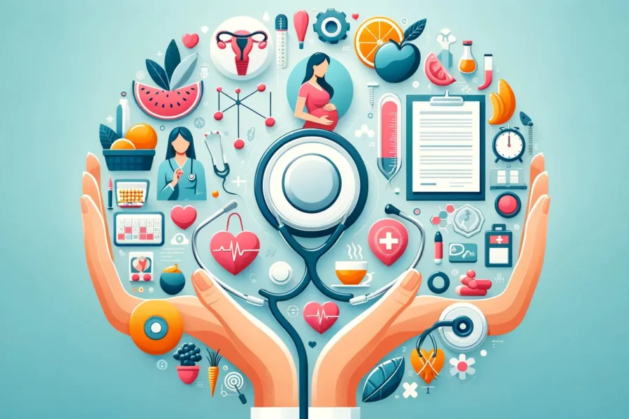 womens health services