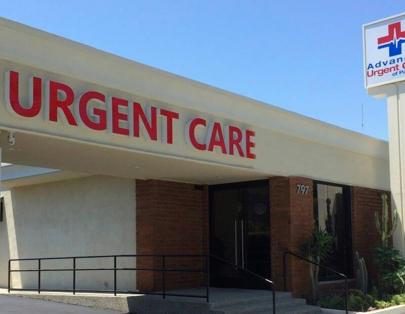 Urgent Care Center