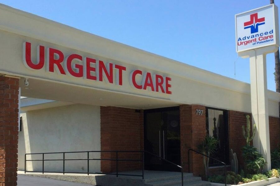 Urgent Care Center