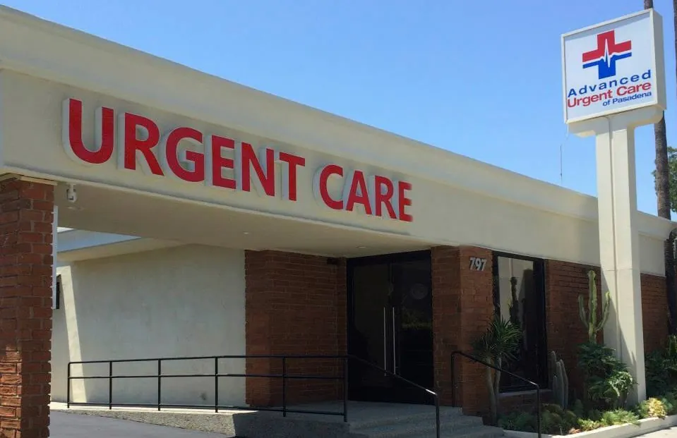 Urgent Care Center