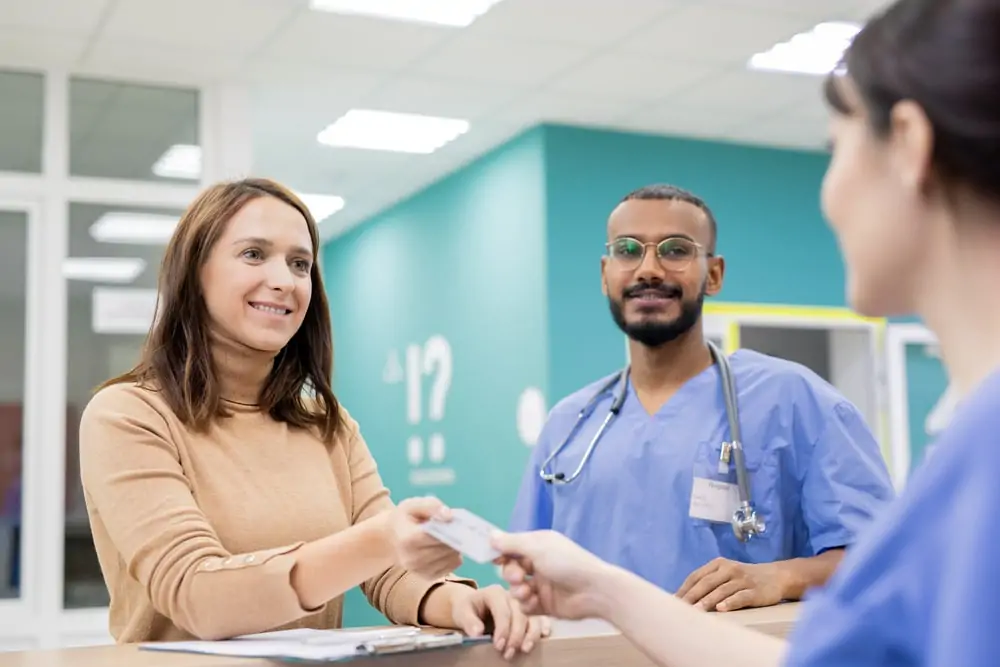 urgent care no insurance