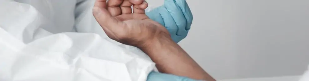 The Importance Of Knowing Your Health With Blood Tests