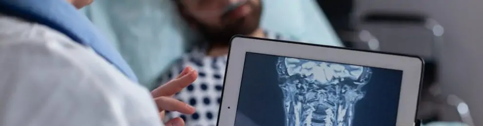 The Benefits of Digital X-rays at Our Urgent Care Facility