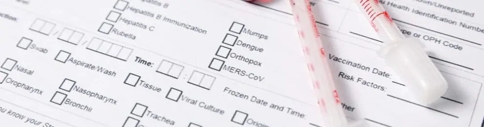 Why Routine STD Testing is Essential for Your Health