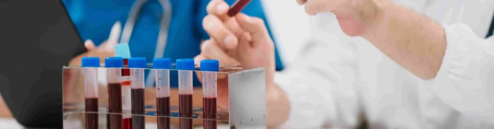 What Your Blood Work Can Tell You About Liver and Kidney Health