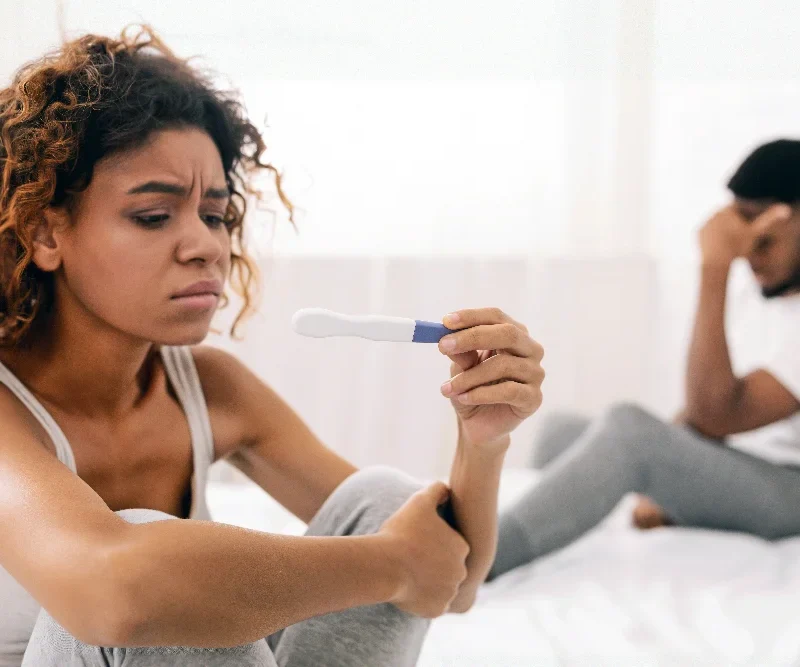 Can untreated STDs lead to infertility?
