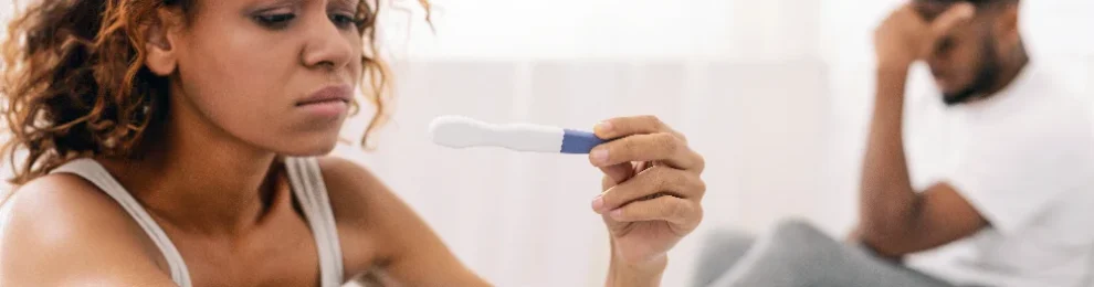 How Untreated STDs Can Cause Infertility: Risks, Prevention, and Treatment