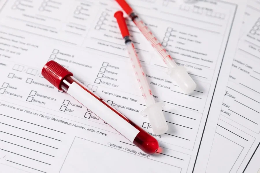can you get stds from kissing and sharing food?