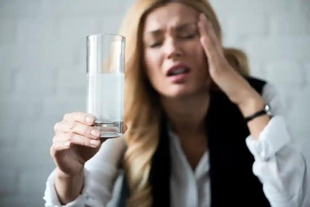 headache and acidity