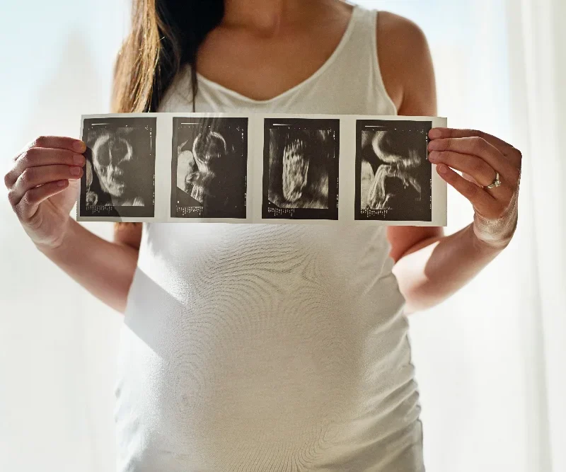 Can you be born with an STD?