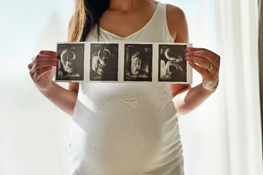 Can you be born with an STD?
