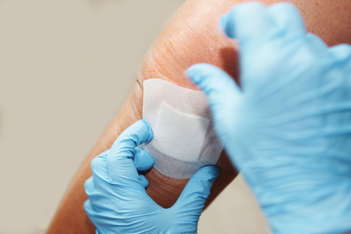 Tratamiento de Infecciones en Advanced Urgent Care of Pasadena.