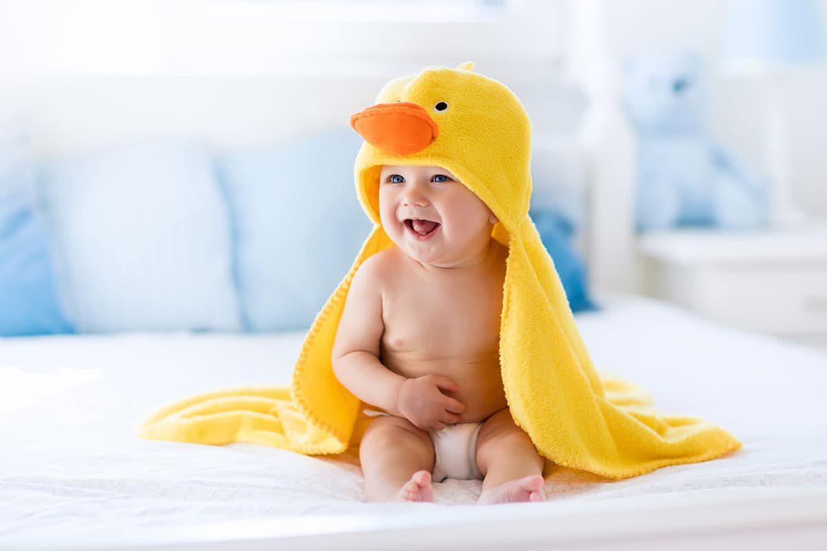 Our Advanced Urgent Care Team Explains Fever in Children: When to Visit a Clinic